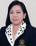Mrs.Aungkana Intharapanich