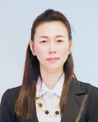 นางสาวกิตติมา ธาราธีรภาพ
