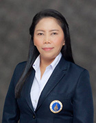 นางสาวกาญจนาถ เสาวกุล