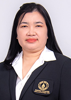 นางสาวนงเยาว์ บุญเจริญ