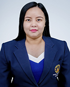 นางสาวรัชนีกร นันทิกาญจนะ
