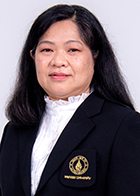 นางสาวศศิธร วงศ์โพธิสาร