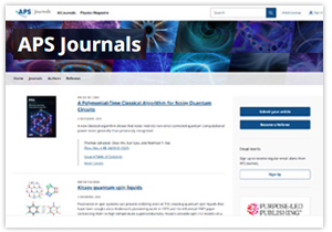 APS Journal