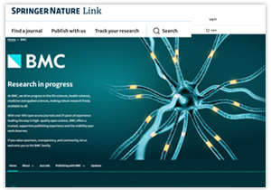 BioMed Central (BMC)