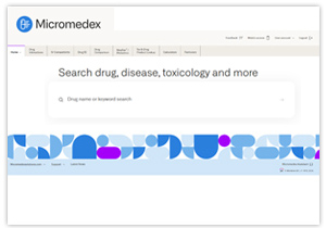 Micromedex