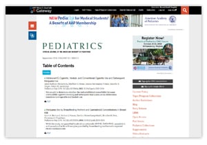 Pediatrics