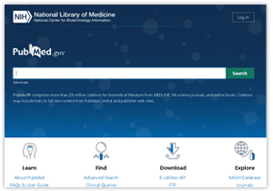 PubMed