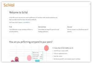 SciVal