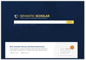 Semantic Scholar