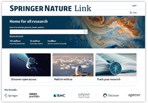 Springer Nature Link