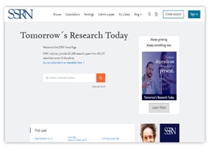 SSRN