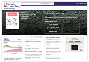The Journal of Immunology