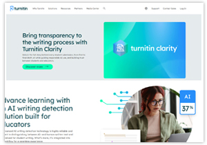 Turnitin