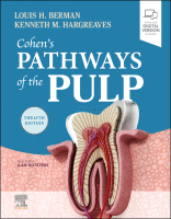 Cohen’s Pathways of the Pulp, 12th ed.th ed.