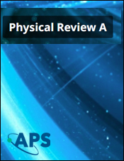 Physical Review A