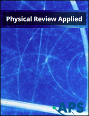 Physical Review Applied