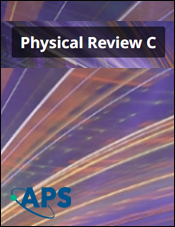 Physical Review C