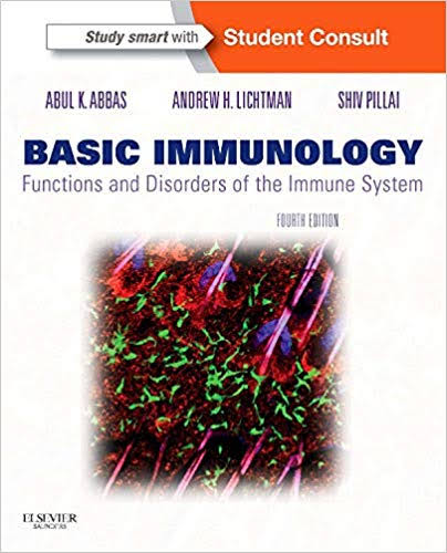 basic immunology