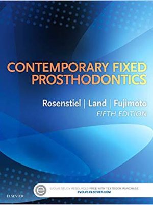 contemporary fixed prosthodontics rswb7iwe7jj276o9ji04r0oqqo