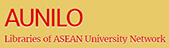 AUNILO : Libraries of ASEAN University Network
