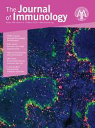 The Journal of Immunology