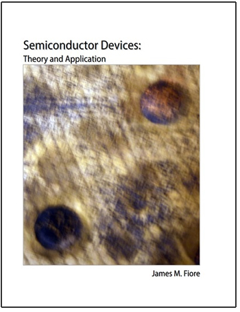 Semiconductor Devices: Theory and Application