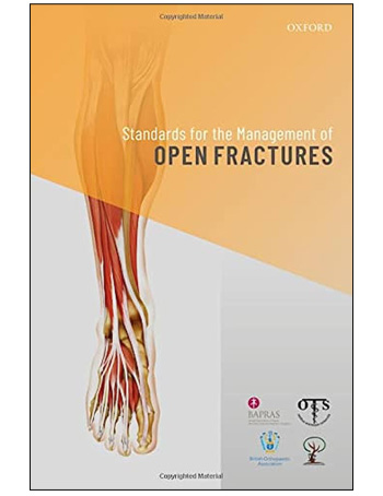Standards for the Management of Open Fractures