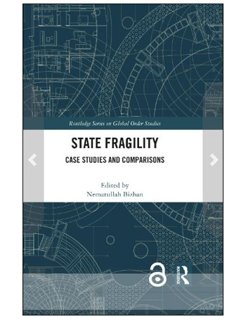 State Fragility : Case Studies and Comparisons