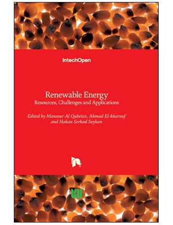 Renewable Energy : Resources, Challenges and Applications