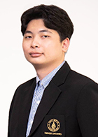 วิชยุตม์ ธนกิติธรรม (นาย)